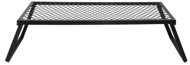 Grillrost Heavy Duty Grill Grate - Barebones